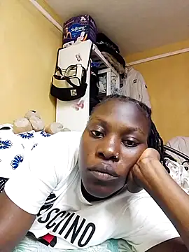 Snapshot of Zoya-Kay chatting on 6, 11, 2025 Zoya-Kay online show from 6, 11, 2025