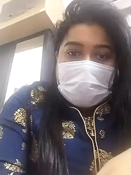 indianlisa5 online show from 19, 1, 2025