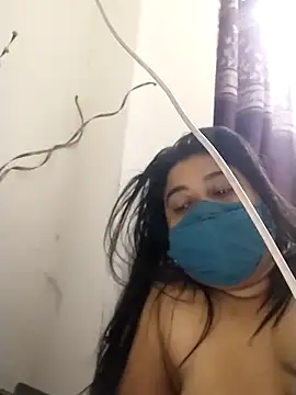 indianlisa5 online show from 2, 3, 2025