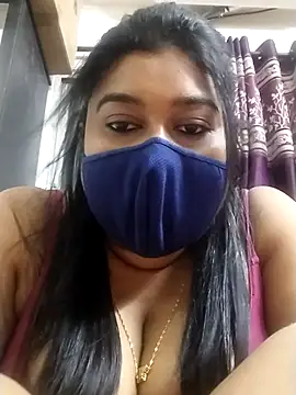 indianlisa5 online show from 12, 10, 2025