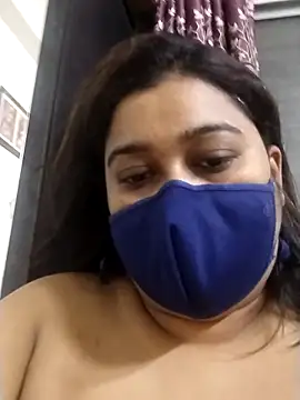 indianlisa5 online show from 21, 4, 2026