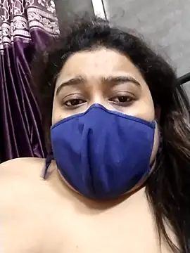 indianlisa5 online show from 22, 4, 2026