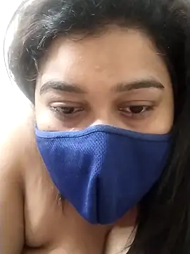 indianlisa5 online show from 13, 6, 2026