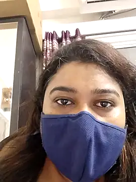 indianlisa5 online show from 20, 6, 2026