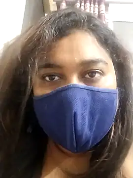 indianlisa5 online show from 7, 8, 2026