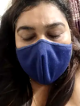 indianlisa5 online show from 8, 8, 2026