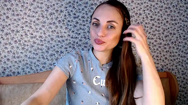 Tinadream20 online show from 15, 1, 2026