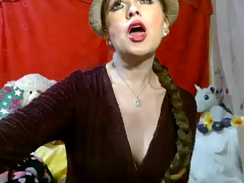 hottieperla online show from 14, 3, 2026