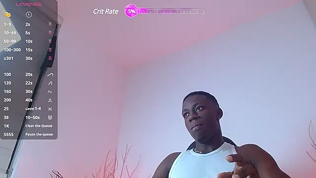 Snapshot of mike_wallace chatting on 28, 1, 2025 mike wallace online show from 28, 1, 2025