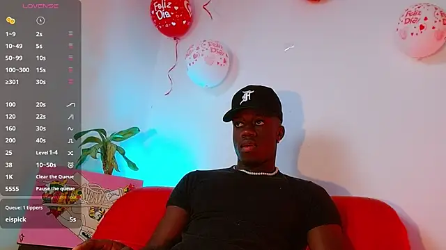 Snapshot of mike_wallace chatting on 21, 2, 2025 mike wallace online show from 21, 2, 2025