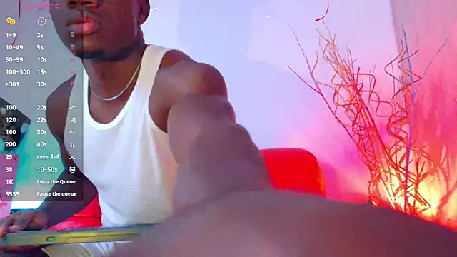 Snapshot of mike_wallace chatting on 19, 3, 2025 mike wallace online show from 19, 3, 2025