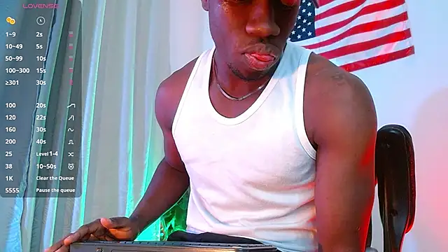 Snapshot of mike_wallace chatting on 8, 11, 2025 mike wallace online show from 8, 11, 2025