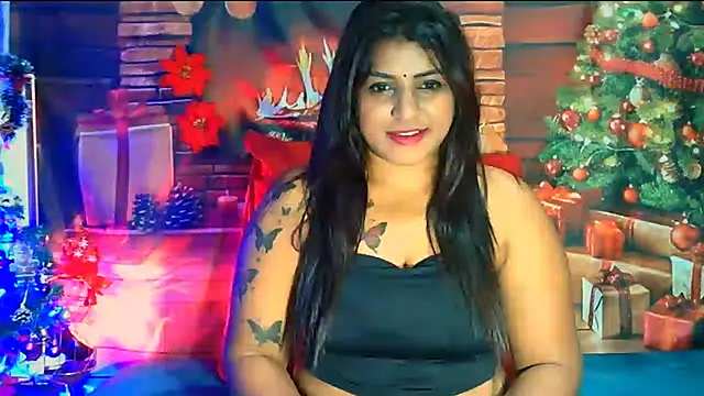 RoyalIndianCreamPuff online show from 3, 12, 2024