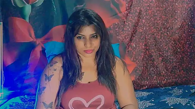 RoyalIndianCreamPuff online show from 1, 2, 2025