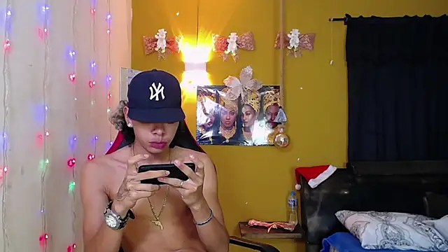 Snapshot of Harry_jhonsson chatting on 23, 12, 2024 Harry jhonsson online show from 23, 12, 2024