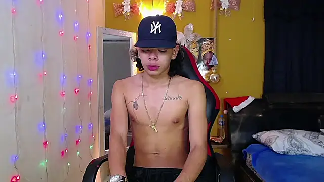 Snapshot of Harry_jhonsson chatting on 23, 12, 2024 Harry jhonsson online show from 23, 12, 2024