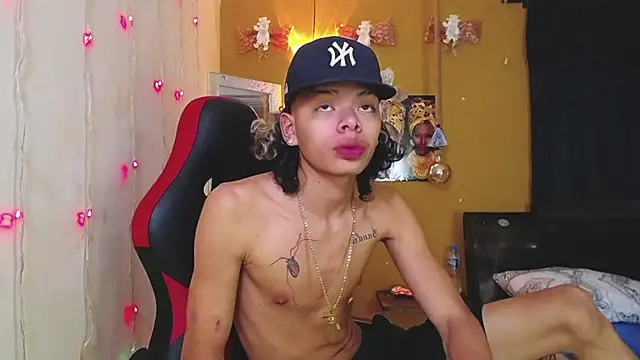 Snapshot of Harry_jhonsson chatting on 24, 12, 2024 Harry jhonsson online show from 24, 12, 2024