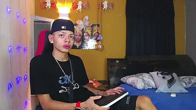 Snapshot of Harry_jhonsson chatting on 26, 12, 2024 Harry jhonsson online show from 26, 12, 2024