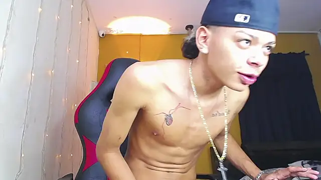 Snapshot of Harry_jhonsson chatting on 26, 12, 2024 Harry jhonsson online show from 26, 12, 2024