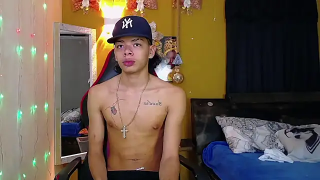 Snapshot of Harry_jhonsson chatting on 27, 12, 2024 Harry jhonsson online show from 27, 12, 2024