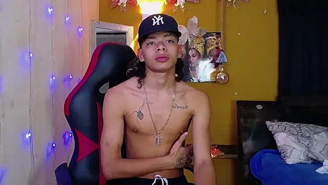 Snapshot of Harry_jhonsson chatting on 27, 12, 2024 Harry jhonsson online show from 27, 12, 2024