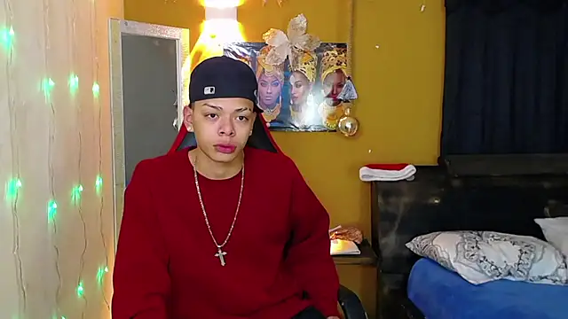 Snapshot of Harry_jhonsson chatting on 28, 12, 2024 Harry jhonsson online show from 28, 12, 2024