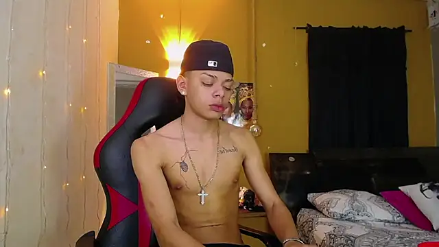 Snapshot of Harry_jhonsson chatting on 15, 1, 2025 Harry jhonsson online show from 15, 1, 2025