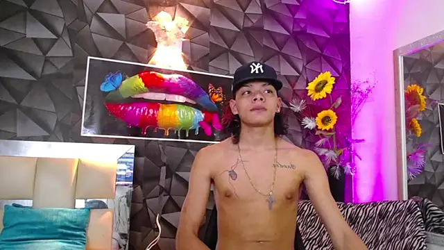 Snapshot of Harry_jhonsson chatting on 16, 1, 2025 Harry jhonsson online show from 16, 1, 2025