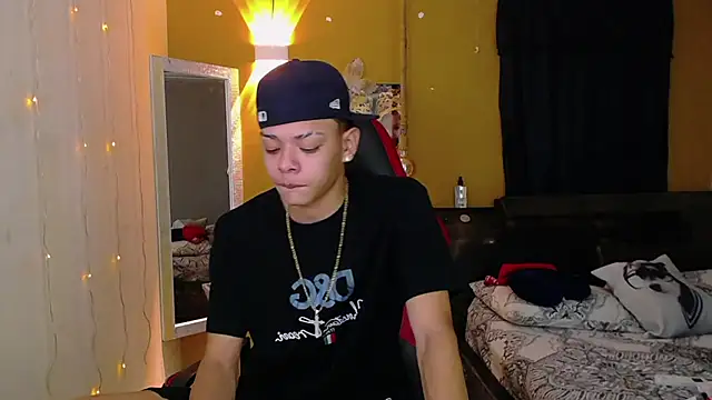 Snapshot of Harry_jhonsson chatting on 25, 1, 2025 Harry jhonsson online show from 25, 1, 2025