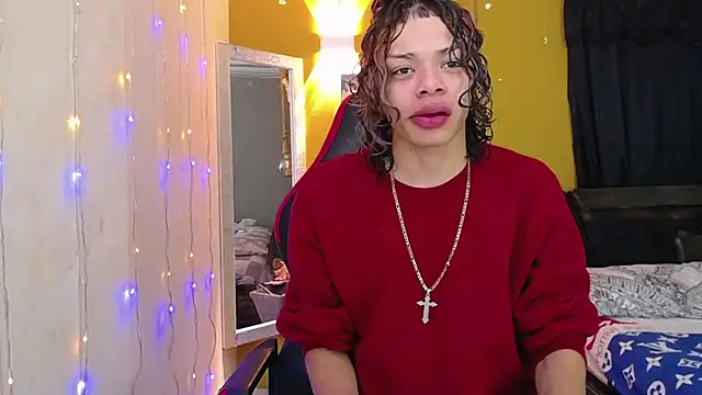 Snapshot of Harry_jhonsson chatting on 30, 1, 2025 Harry jhonsson online show from 30, 1, 2025