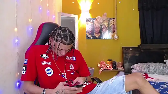 Snapshot of Harry_jhonsson chatting on 1, 2, 2025 Harry jhonsson online show from 1, 2, 2025