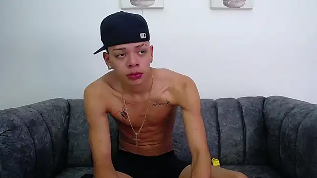 Snapshot of Harry_jhonsson chatting on 6, 2, 2025 Harry jhonsson online show from 6, 2, 2025