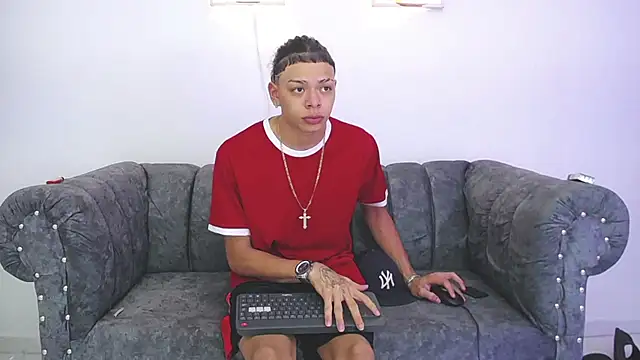 Snapshot of Harry_jhonsson chatting on 11, 2, 2025 Harry jhonsson online show from 11, 2, 2025