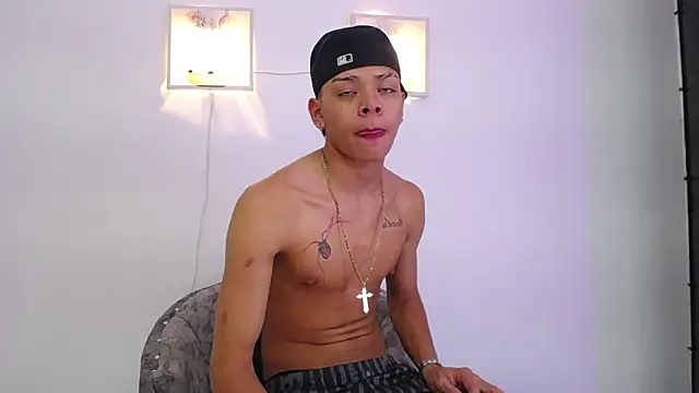 Snapshot of Harry_jhonsson chatting on 14, 2, 2025 Harry jhonsson online show from 14, 2, 2025