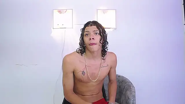 Snapshot of Harry_jhonsson chatting on 18, 2, 2025 Harry jhonsson online show from 18, 2, 2025