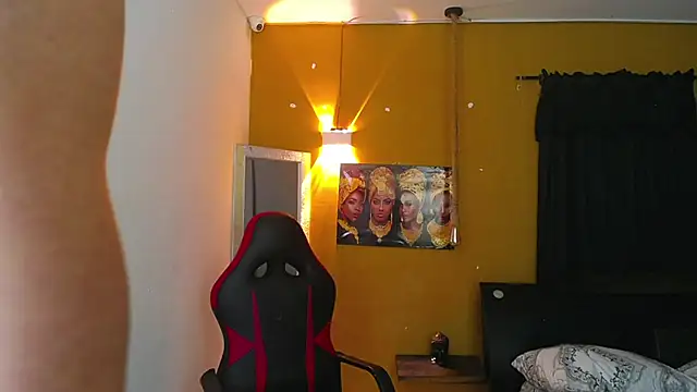 Snapshot of Harry_jhonsson chatting on 27, 2, 2025 Harry jhonsson online show from 27, 2, 2025