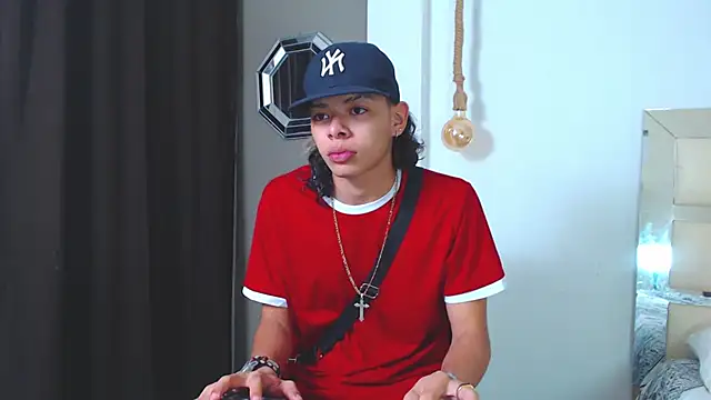 Snapshot of Harry_jhonsson chatting on 6, 3, 2025 Harry jhonsson online show from 6, 3, 2025