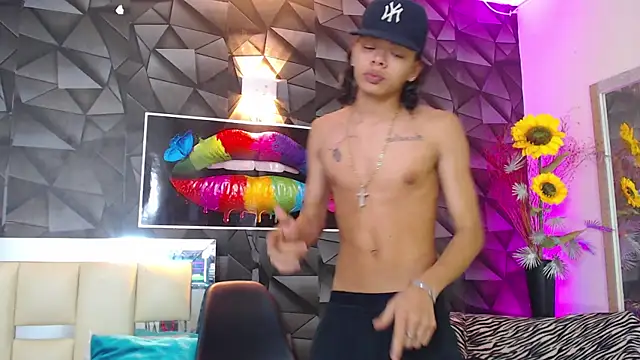 Snapshot of Harry_jhonsson chatting on 7, 3, 2025 Harry jhonsson online show from 7, 3, 2025