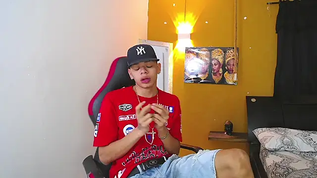 Snapshot of Harry_jhonsson chatting on 11, 3, 2025 Harry jhonsson online show from 11, 3, 2025