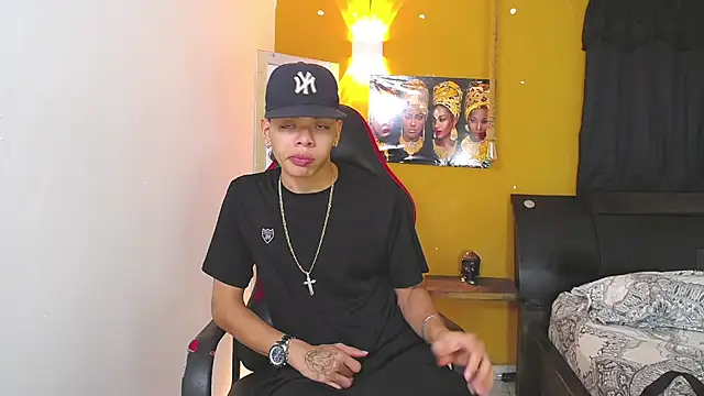 Snapshot of Harry_jhonsson chatting on 15, 3, 2025 Harry jhonsson online show from 15, 3, 2025