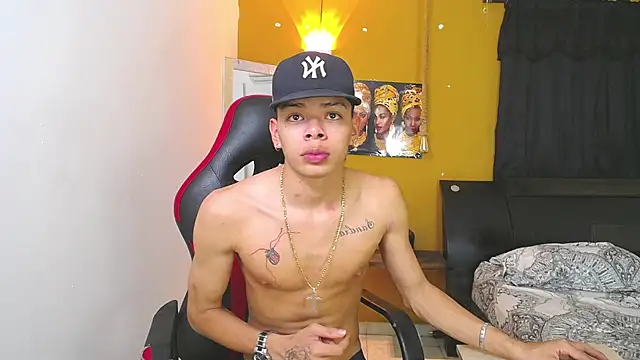 Snapshot of Harry_jhonsson chatting on 15, 3, 2025 Harry jhonsson online show from 15, 3, 2025