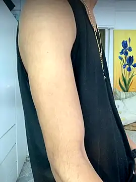 Snapshot of Harry_jhonsson chatting on 26, 9, 2025 Harry jhonsson online show from 26, 9, 2025