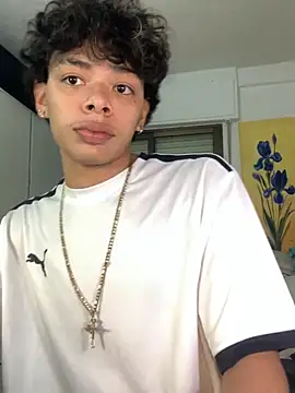 Snapshot of Harry_jhonsson chatting on 29, 9, 2025 Harry jhonsson online show from 29, 9, 2025