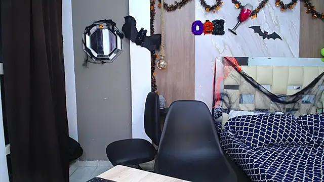 Snapshot of Harry_jhonsson chatting on 31, 10, 2025 Harry jhonsson online show from 31, 10, 2025