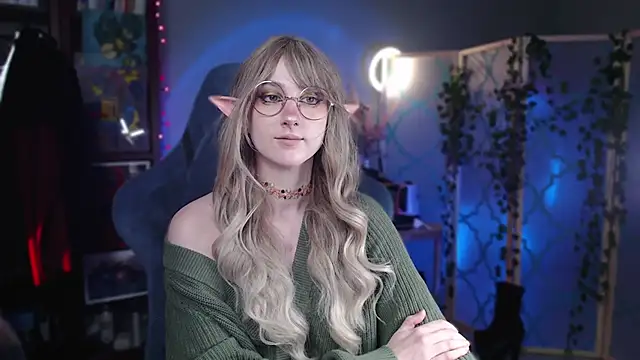 Rory Pink online show from 12, 3, 2025