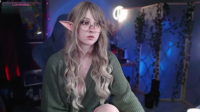 Rory Pink online show from 12, 3, 2025