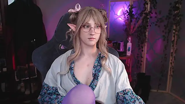 Rory Pink online show from 20, 3, 2025