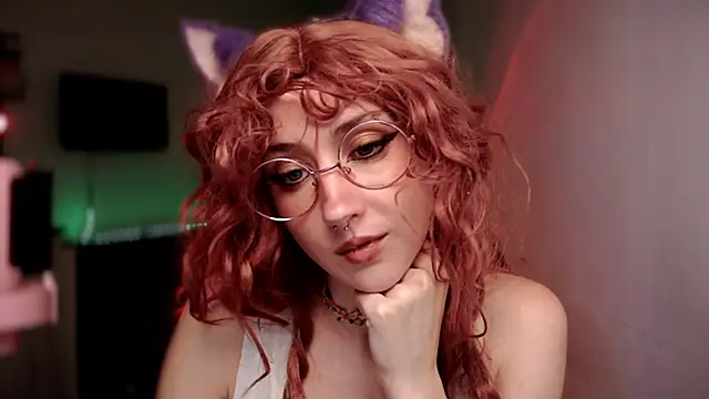 Rory Pink online show from 25, 9, 2025