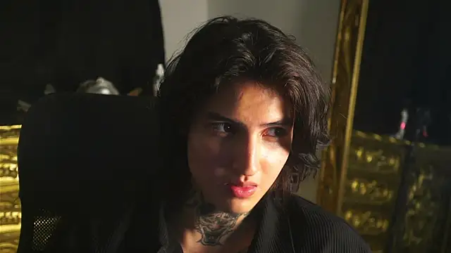 dantecoppolaa  online show from 13, 2, 2025