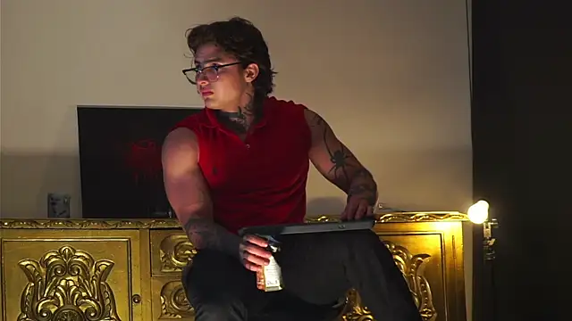 dantecoppolaa  online show from 2, 10, 2025